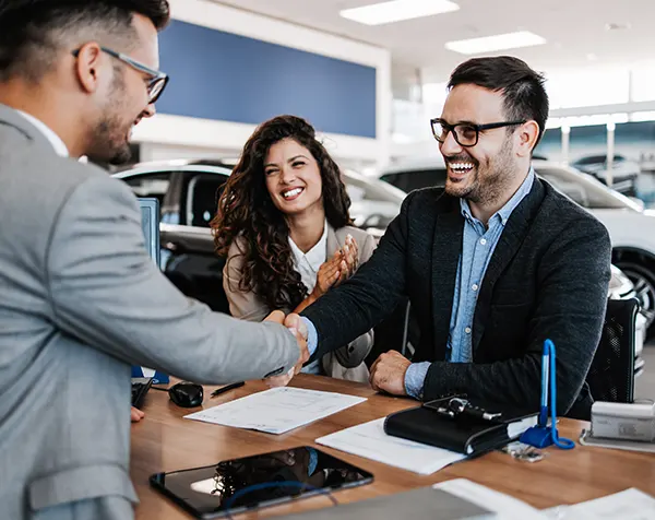 Quel mandataire auto choisir